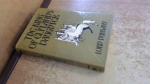 Cover of The King Of Elfland's Daughter