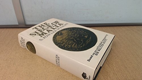 Cover of The siege of Malta