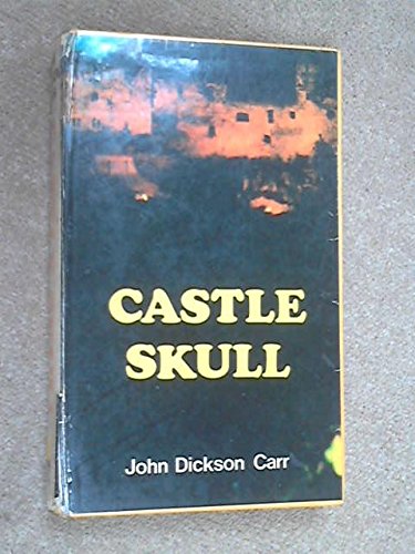 Cover of Castle Skull