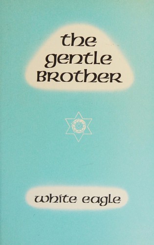 Cover of The gentle brother