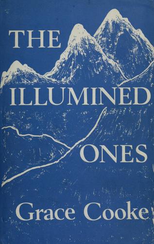 Cover of The illumined ones