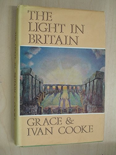 Cover of The light in Britain
