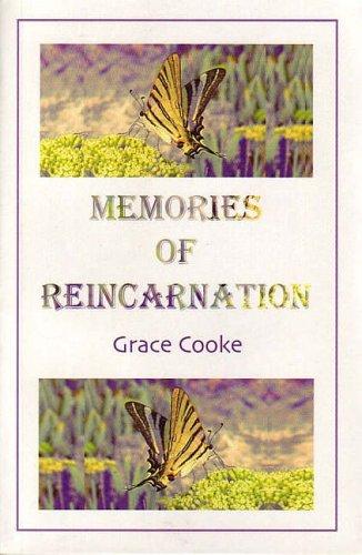 Cover of Memories of Reincarnation