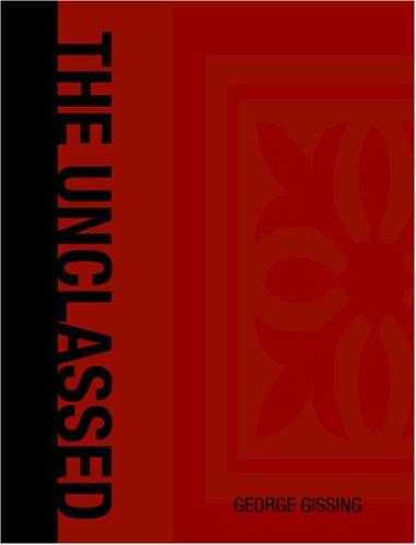 Cover of The unclassed