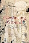 Cover of Convincing Ground