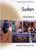 Cover of Sudan, a nation in the balance