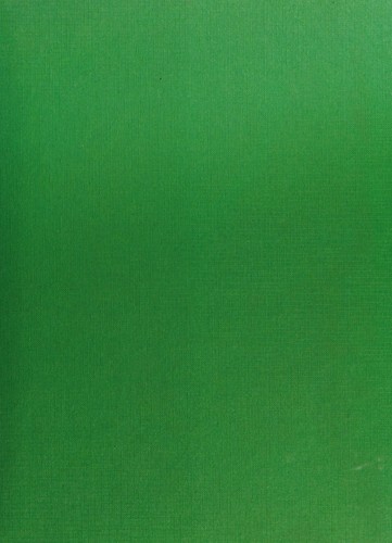 Cover of Gardening in springtime