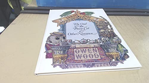 Cover of Owl and the Pussycat