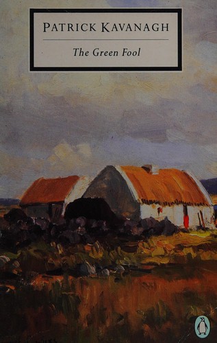 Cover of The green fool