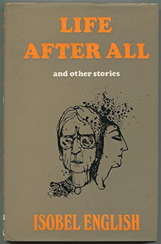 Cover of Life after all, and other stories
