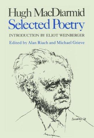 Cover of Poems