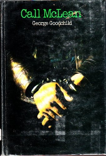 Cover of Call McLean