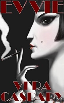 Cover of Evvie