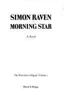 Cover of Morning star