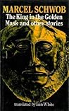 Cover of The King in the Golden Mask