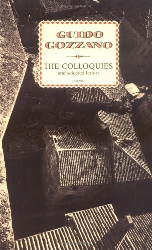 Cover of The colloquies and selected letters
