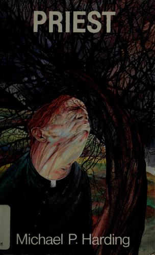 Cover of Priest