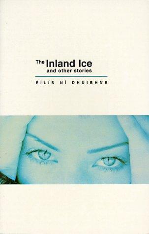 Cover of The inland ice and other stories