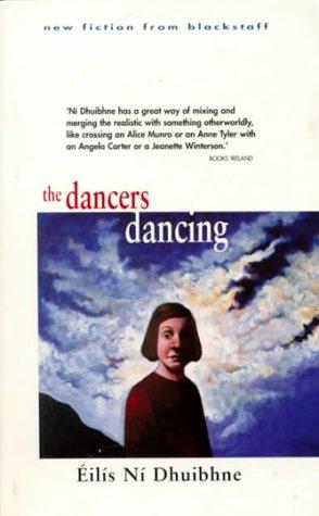 Cover of The dancers dancing