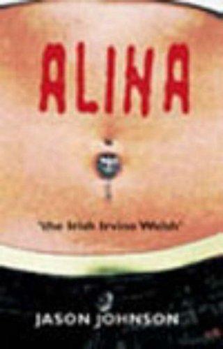 Cover of Alina