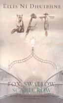 Cover of Fox, swallow, scarecrow