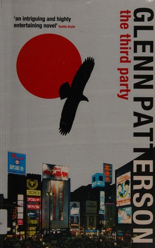 Cover of The third party