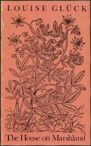 Cover of The house on marshland
