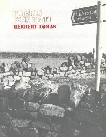 Cover of Public footpath