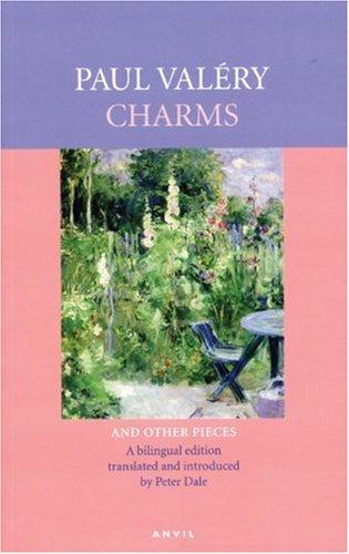 Cover of Charms and Other Pieces