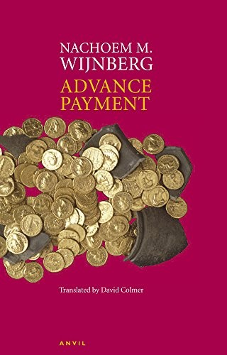 Cover of Advance Payment