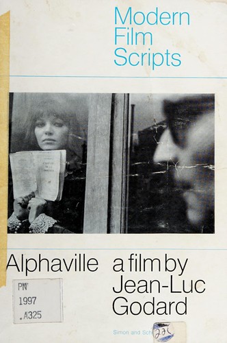 Cover of Alphaville