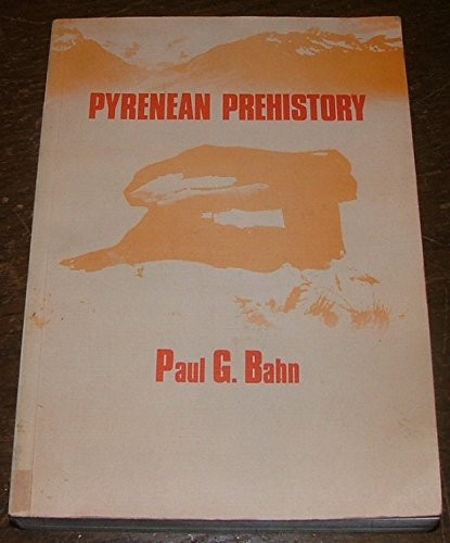 Cover of Pyrenean prehistory