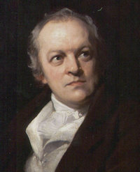 Cover of William Blake