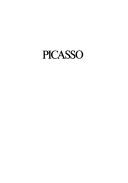Cover of Picasso