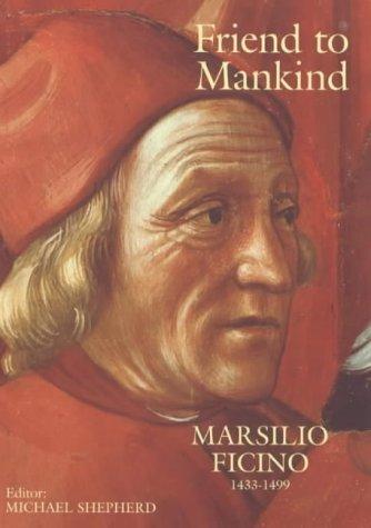 Cover of Friend to Mankind