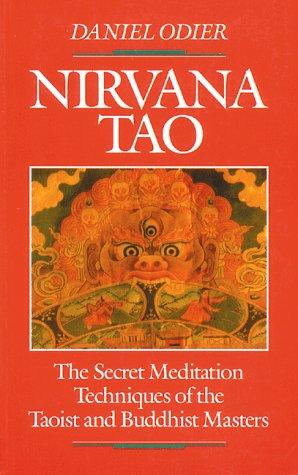 Cover of Nirvana Tao