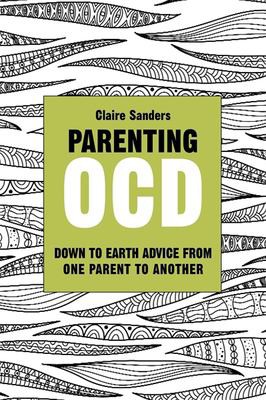 Cover of Parenting OCD