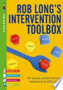 Cover of Rob Long′s Intervention Toolbox