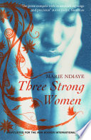 Cover of Three Strong Women