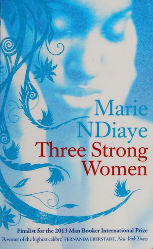 Cover of Three Strong Women