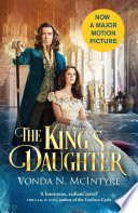 Cover of The King's Daughter