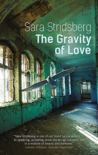 Cover of Gravity of Love