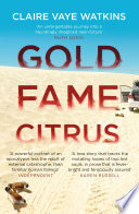 Cover of Gold Fame Citrus