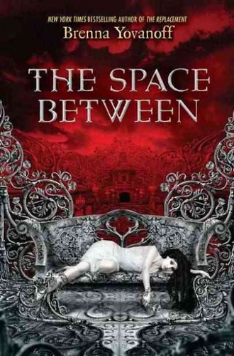 Cover of The Space Between