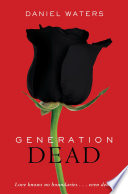 Cover of Generation Dead
