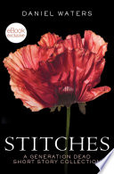 Cover of Stitches