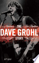 Cover of The Dave Grohl Story