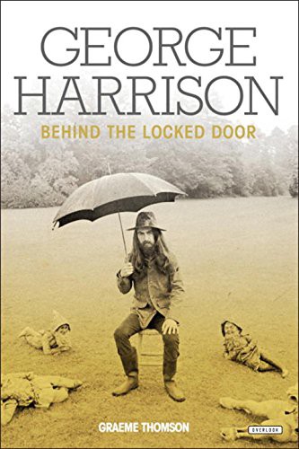 Cover of George Harrison