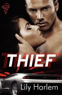 Cover of Thief