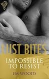 Cover of Impossible to Resist